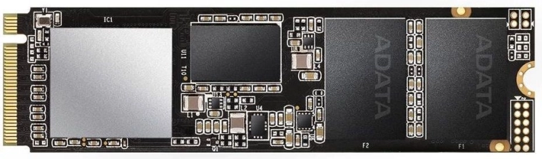SSD Drive XPG SX8200 Pro 512 GB M.2 NVMe