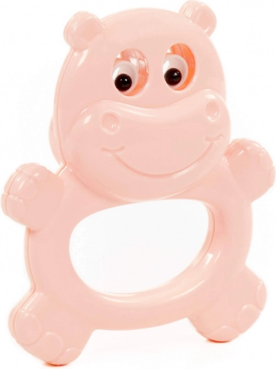 Lengva suimti mažoms rankytėms