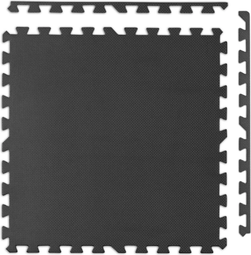 Modulinė „puzzle“ sistema – 6 dalys