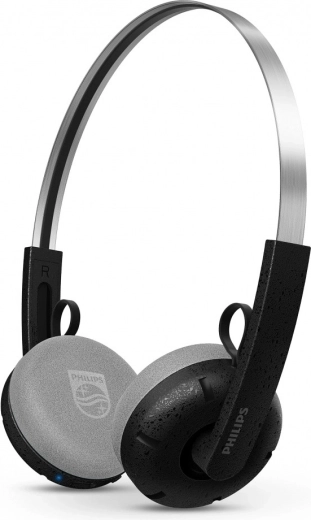 belaidės ant ausų (on-ear) ausinės Philips Ringo