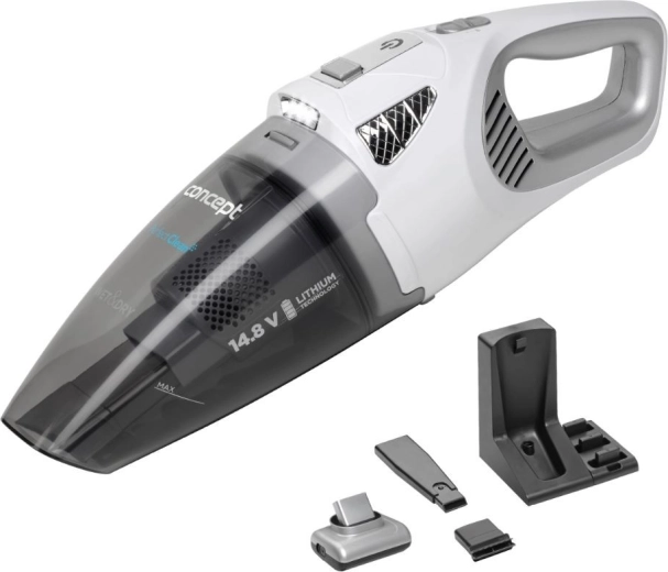 Handheld Vacuum Cleaner VP4370
