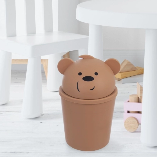 Compact size for any room