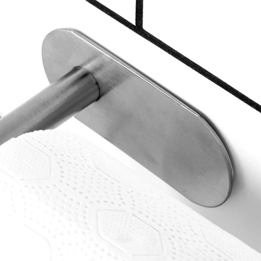 Montavimas be gręžimo