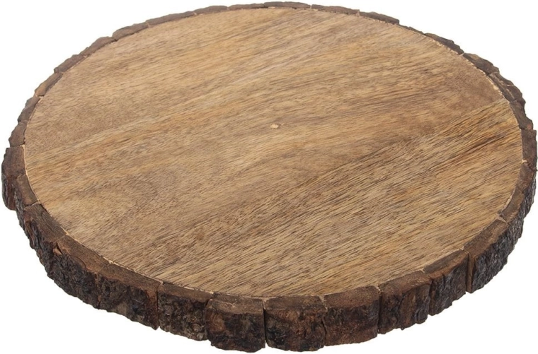 Versatile use in the kitchen and on the table