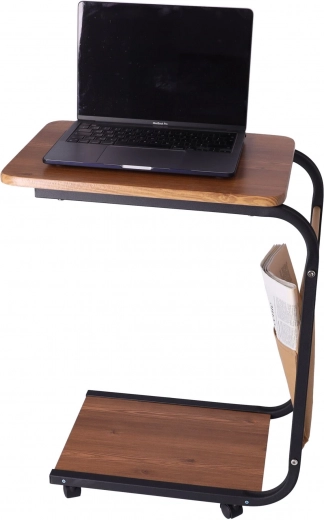 Mobilumas ir patogumas ant keturių ratukų