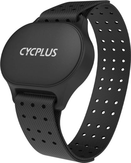 CYCPLUS H1 rankos diržas su širdies ritmo jutikliu