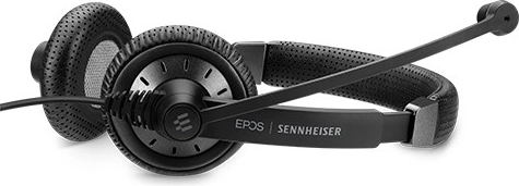 Ausinės EPOS SC 75 USB MS