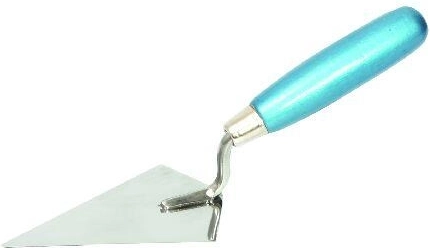 FESTA stainless steel roofer’s trowel 140 mm