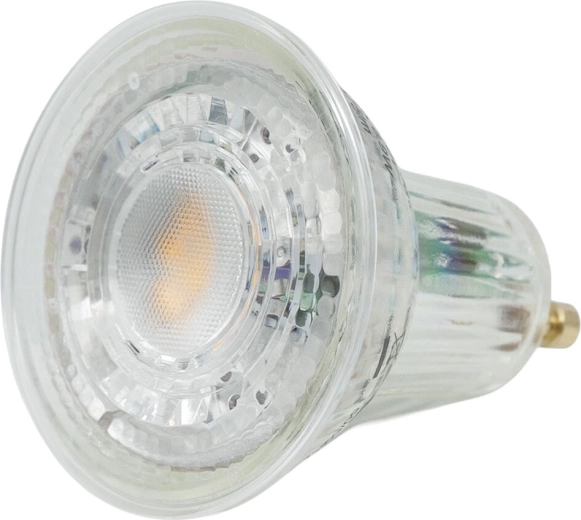 Directional light with a 36° angle
