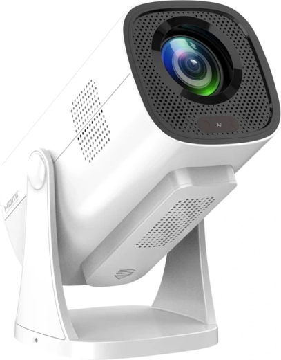 Philips N-250 Full HD LED projector 1080p white