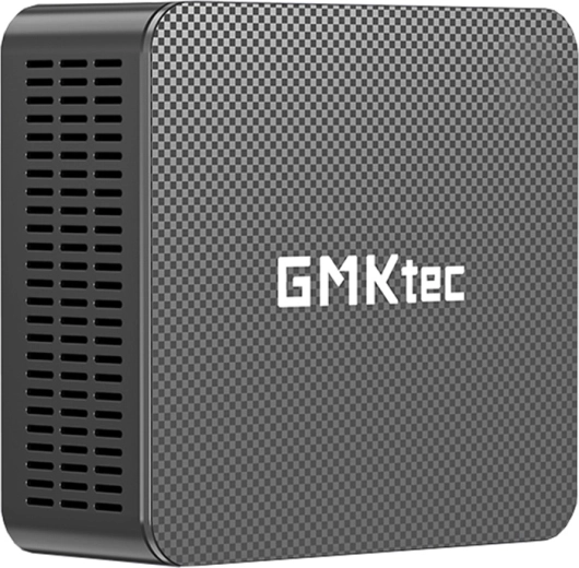 Efficient airflow and quiet operation