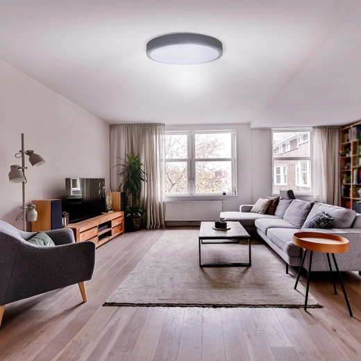 Minimalistinis dizainas moderniam interjerui