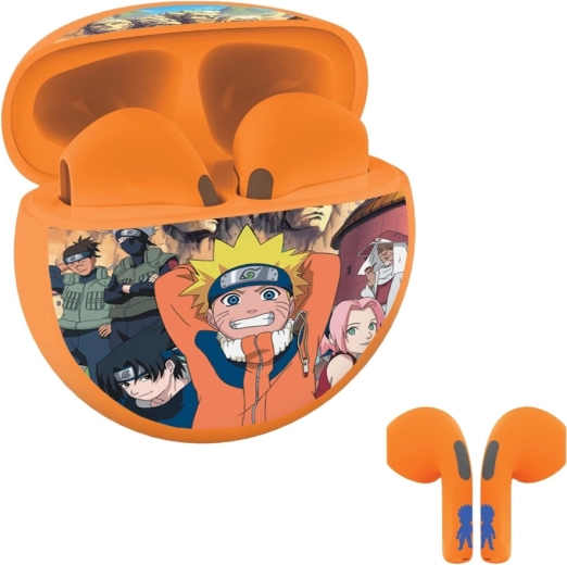 Naruto-themed charging case