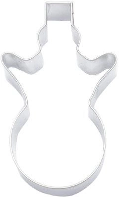 Snowman Cookie Cutter