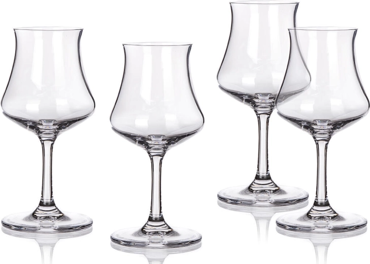 Romo taurės 170 ml Sommelier Chest (4 vnt.)
