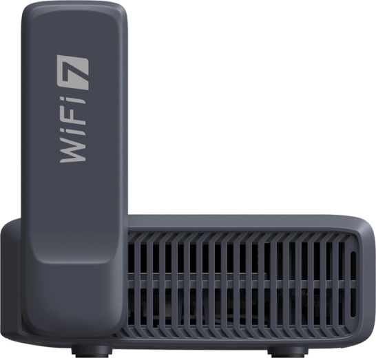Wi‑Fi 7 performance for demanding use and many devices