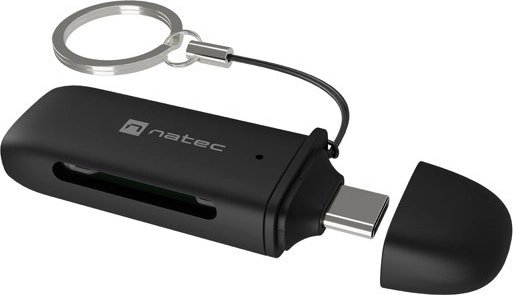 Two slots at once: SD + microSD