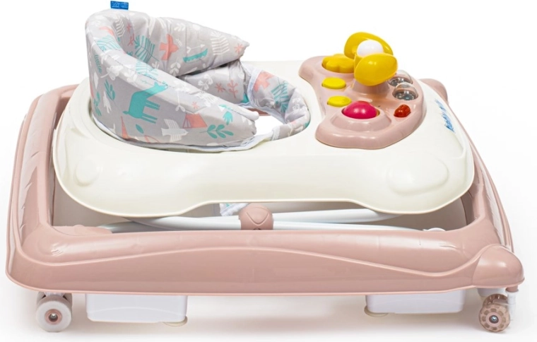 Multimedijų pramoga pojūčių lavinimui