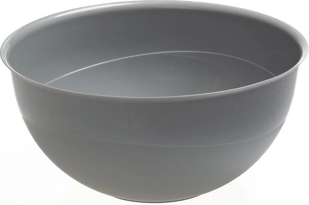 Didelė 5 l talpa universaliam naudojimui