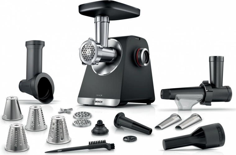 Meat Grinder Bosch MultiPower Series 6