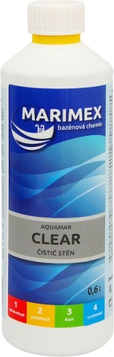 Marimex baseino sienelių valiklis 0,6 l