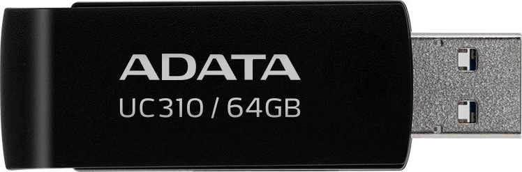 ADATA UC310 64 GB USB 3.2 flash drive
