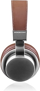 Clear and bright sound for everyday listening