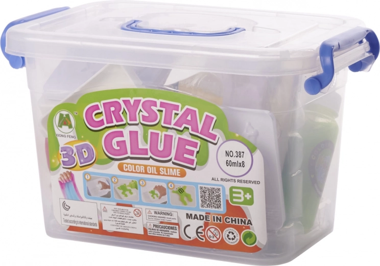 Viskas viename patogiame dėkle