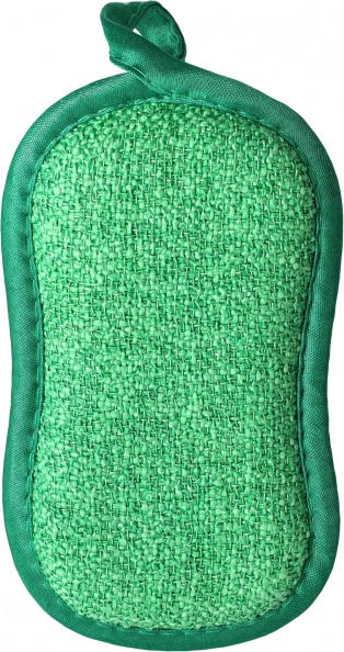 Virtuvinė valymo kempinėlė – pilka
