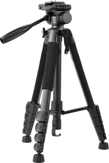 Fotografijos stovas Renew Force 60–168 cm su Bluetooth valdikliu 4in1 - 1 vnt.