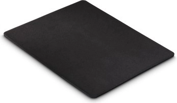 Non-slip rubber base