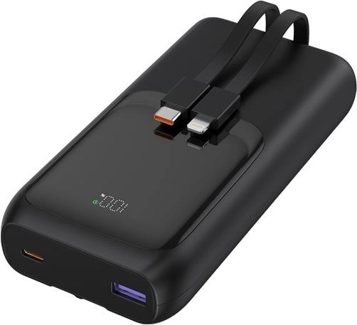 Greitasis įkrovimas PD 20 W ir QC 3.0
