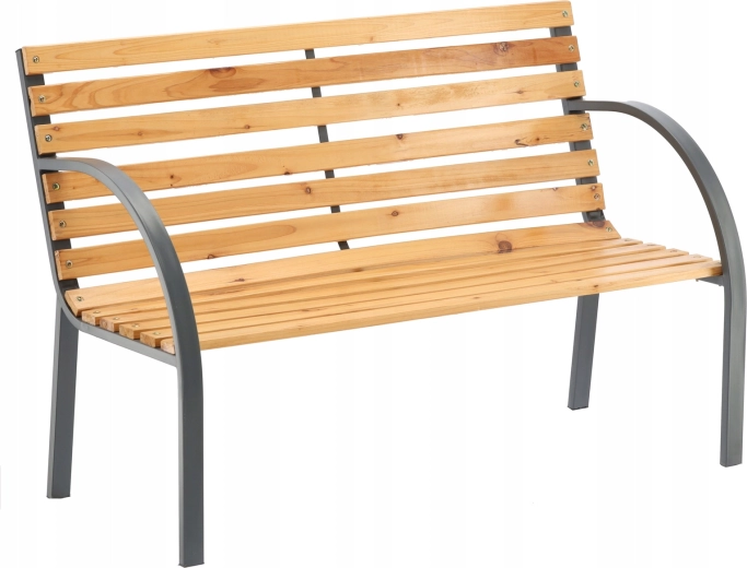 Robust steel construction for stability