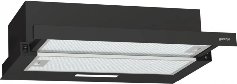 Telescopic Kitchen Range Hood Gorenje