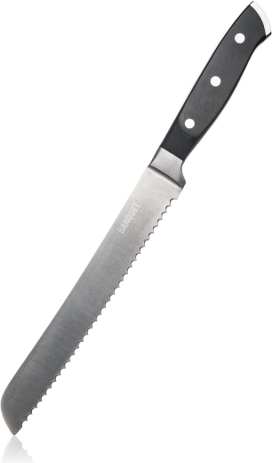 ALIVIO Bread Knife 33.5 cm