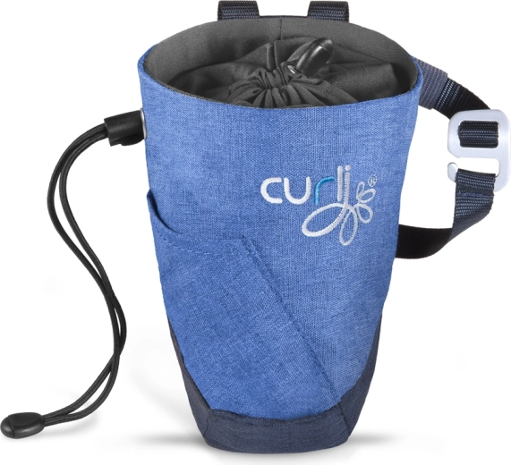 Curli treat pouch V2 blue