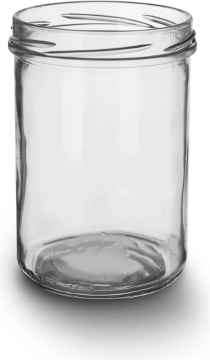 0.44 l capacity for versatile use