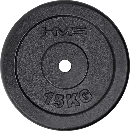 Tikslus 15 kg svorio žymėjimas