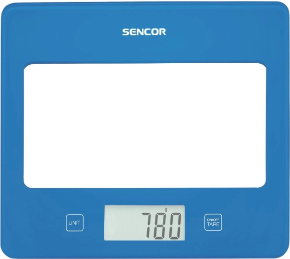 Tikslus svėrimas iki 5 kg