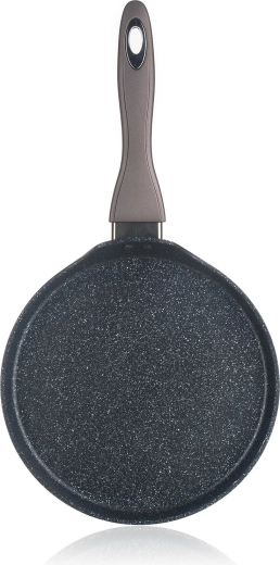 Patogi soft‑touch rankena