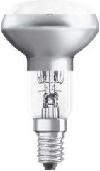 Reflektorinė lemputė R50 25 W E14 TES-LAMP