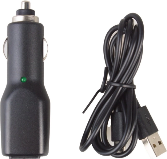 Ilgas veikimas ir patogus įkrovimas