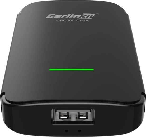 Greitas plug-and-play ir automatinis prisijungimas