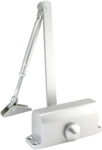 RICHTER RZ.202 Door Closer for Interior Doors 20–45 kg