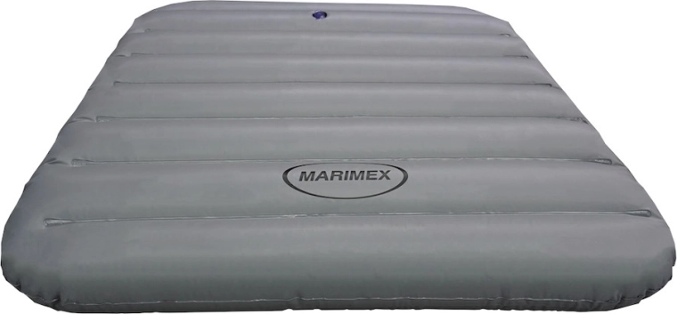 Inflatable cover for Aquamar 4002 hot tub