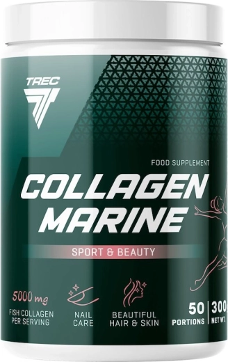 Trec Nutrition Collagen Marine forest fruits 300 g