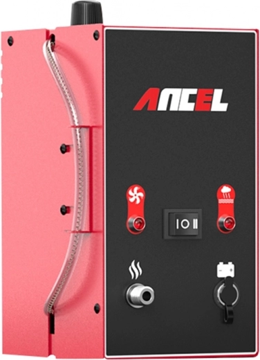 ANCEL S160 Smoke Generator for Leak Detection