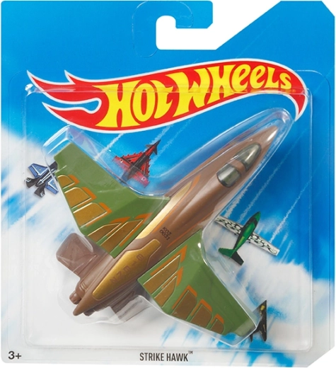 Lėktuvas Blade Force