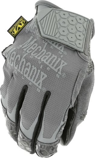 MECHANIX Box Cutter Work Gloves, size S