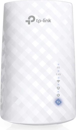 TP-Link RE190 Wi‑Fi Extender AC750
